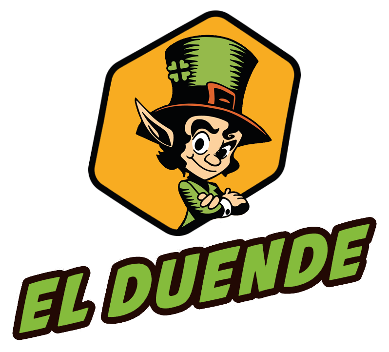 El Duende