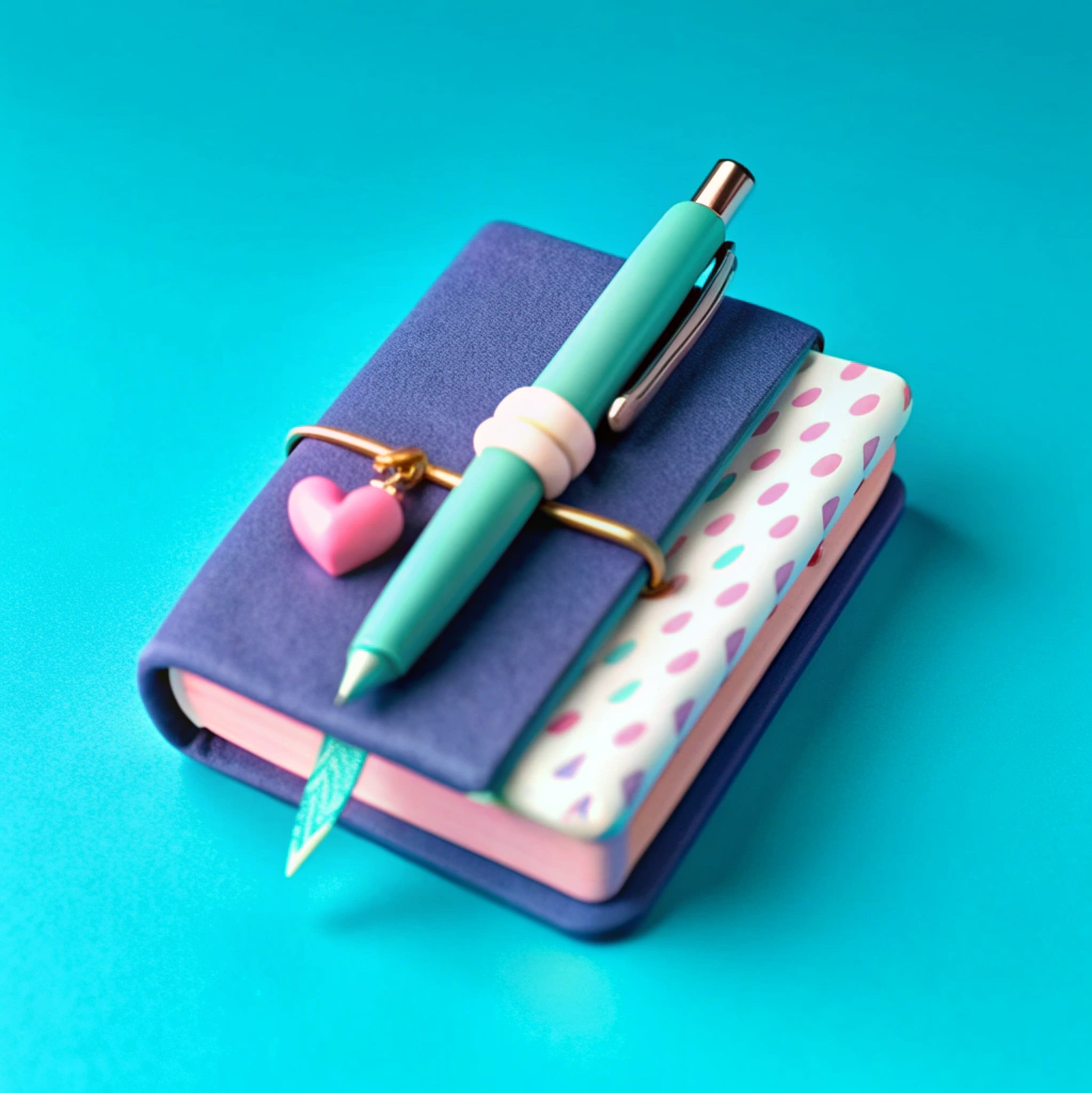 bullet-journal-and-pen-